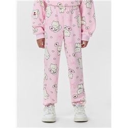 БРЮКИ ДЛЯ ДЕВОЧЕК 187834