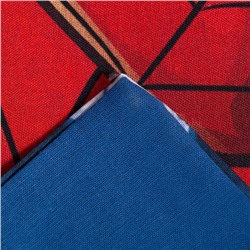 Постельное бельё 1.5-спальное «Этель. Супер-герой», поплин