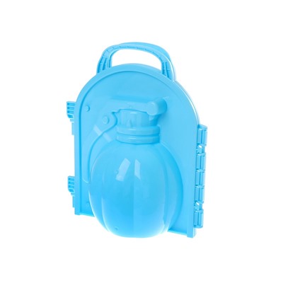 Снежколеп - песколеп «Граната», МИКС