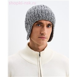 14465/2 MMU Ушанка флис (57-59)