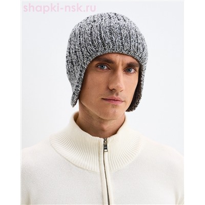 14465/2 MMU Ушанка флис (57-59)