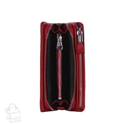 Женский кошелек 3996 red Vermari
