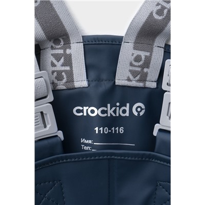 CROCKID Полукомбинезон ВК 46023/4 ФВ