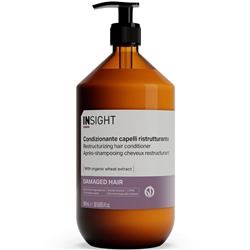 INSIGHT «DAMAGED HAIR» Кондиционер для поврежденных волос 900 мл