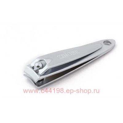 Zinger Книпсер для рук SLN-602 Classic