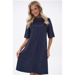 Платье Арабелла (черника)