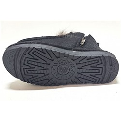 V-3 черн Валеши женские (36-40)/6