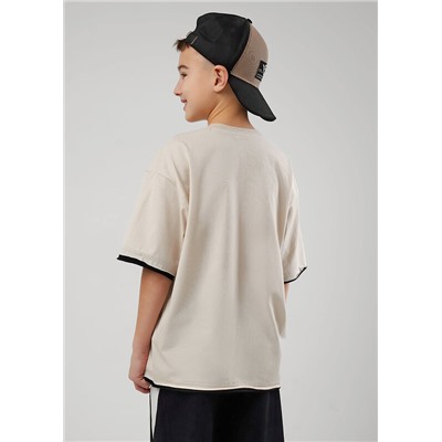 Футболка детская для мальчика