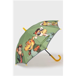 Зонт-трость для мальчиков PLAYTODAY, 1242652