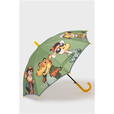 Зонт-трость для мальчиков PLAYTODAY, 1242652