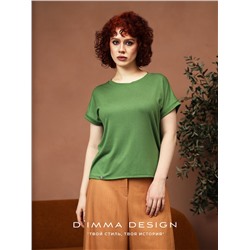 DIMMA Футболка