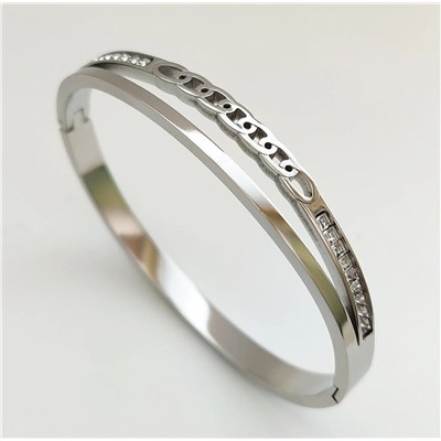 Браслет  из стали