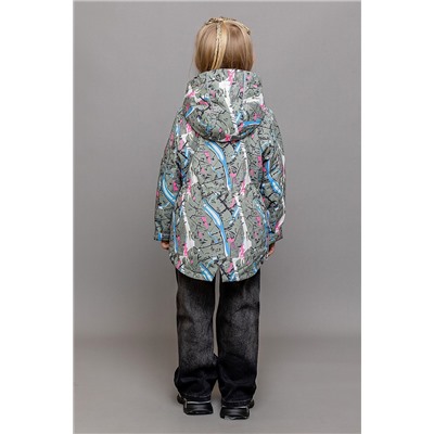 Комплект (Куртка+Брюки) BATIK CASUAL, 967334