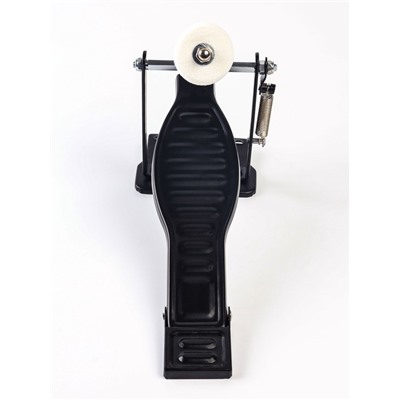 Педаль для бас-барабана Music Life черная