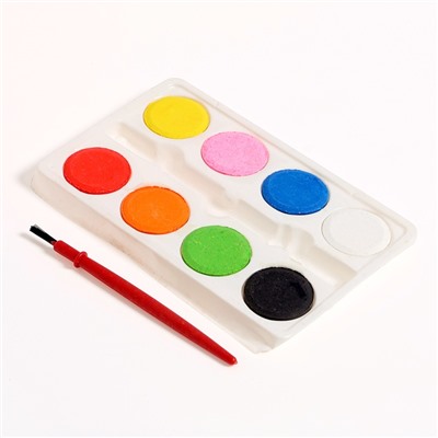 УЦЕНКА Набор для творчества Новогодняя ёлочка