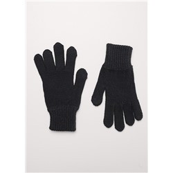 Перчатки детские