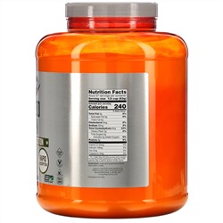 Now Foods, Sports, Carbo Gain, 8 фунтов (3629 г)