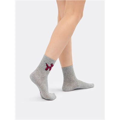 MARK FORMELLE Женские носки 279K-2349