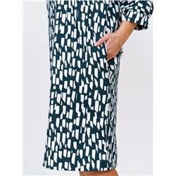 Платье мод.1783/4*