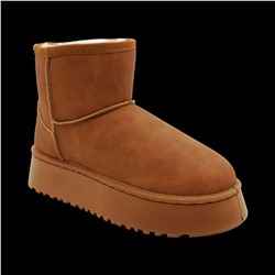 Угги ML4-6 коричневые