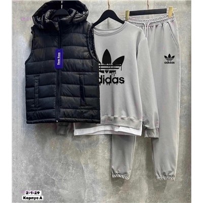 Костюм тройка 2057818-4