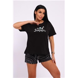 Костюм 88104 (Черный)