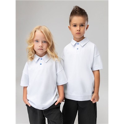 Bodo Футболка 4-477MU