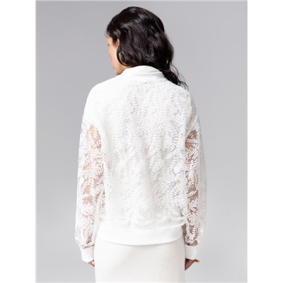 CHARUTTI Бомбер 12182