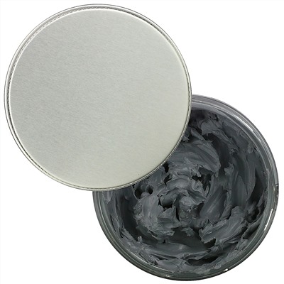Pure Body Naturals, Dead Sea Mud Mask, 8.8 oz (250 g)
