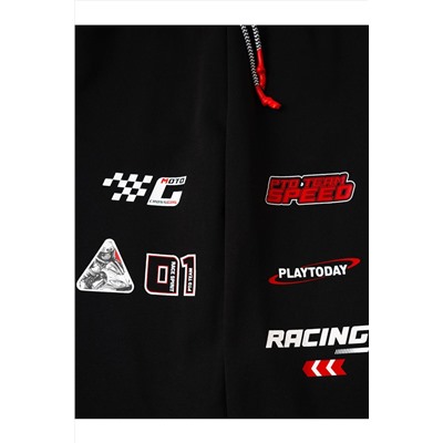 Толстовка трикотажная для девочек PLAYTODAY, 1240793