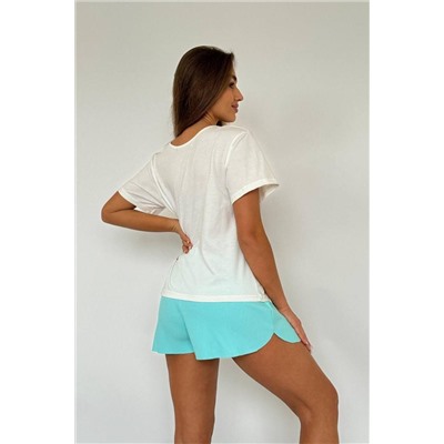 Lika Dress Пижама 10273