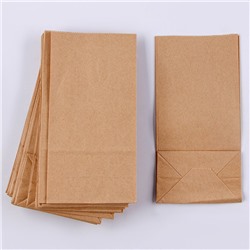 УЦЕНКА Адвент календарь с пакетиками «Новый год!»