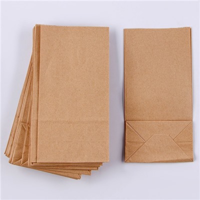 УЦЕНКА Адвент календарь с пакетиками «Новый год!»