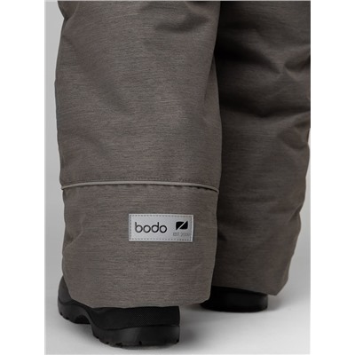 Bodo Костюм