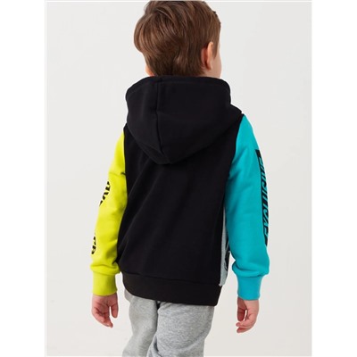 PLAYTODAY Толстовка 12612254