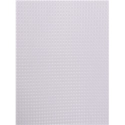 Штора для ванной SAVANNA «Богемия», 200×180 см, полиэстер