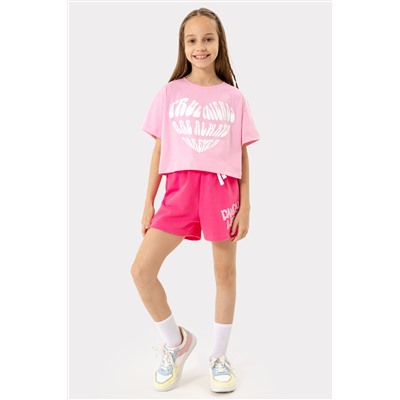 Футболка для девочек 117868