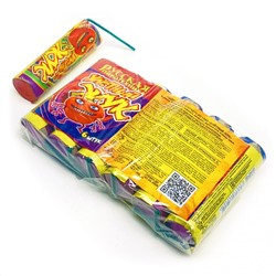 Наземный фейерверк РС1362 Улетный жук