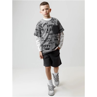 CROCKID Шорты КР 400858