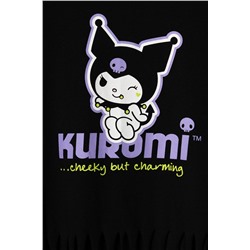 Джемпер трикотажный для девочек (футболка) PLAYTODAY, 1243233