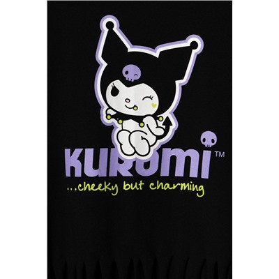 Джемпер трикотажный для девочек (футболка) PLAYTODAY, 1243233