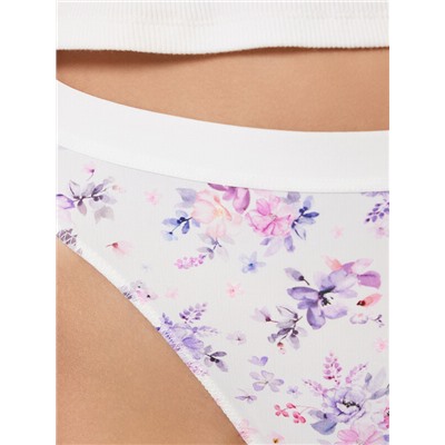 ТРУСЫ ЖЕНСКИЕ 412528