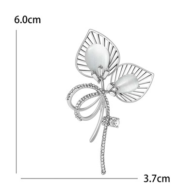 Брошь арт. 32 3342 (id 289386)