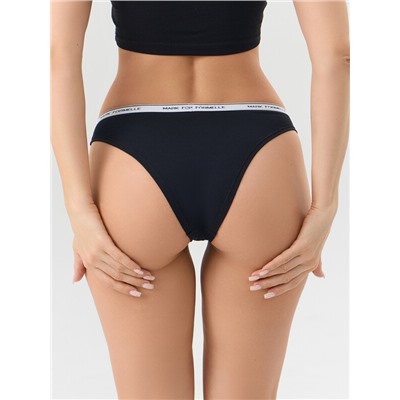 ТРУСЫ ЖЕНСКИЕ (3ШТ.) 412574-1-3