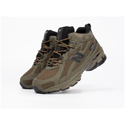 Зимние Кроссовки New Balance 740 Mid