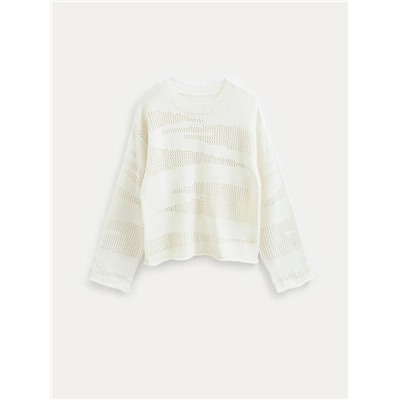 Вязаные джемперы CONTE LDK25126 Джемпер женский