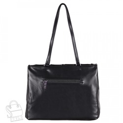 Сумка женская  593083-1 black Velina Fabbiano/30
