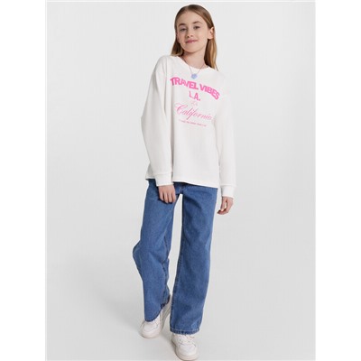 ЛОНГСЛИВ ДЛЯ ДЕВОЧЕК 127908/1