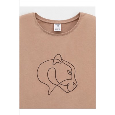 Пижама CROCKID, 1238114