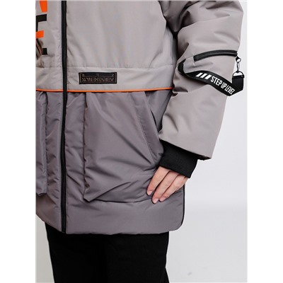 BATIK Парка 770-25з-1